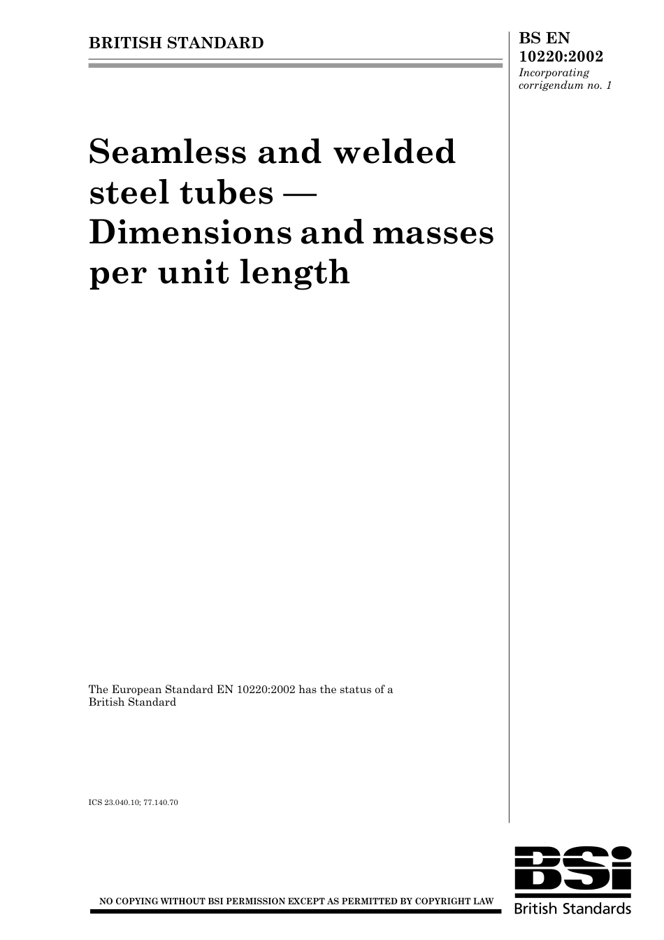 BS EN 10220-2002 (2007).pdf_第1页