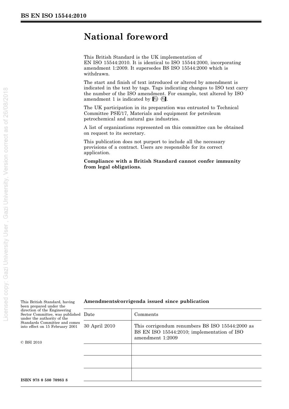 BS EN ISO 15544-2010.pdf_第2页