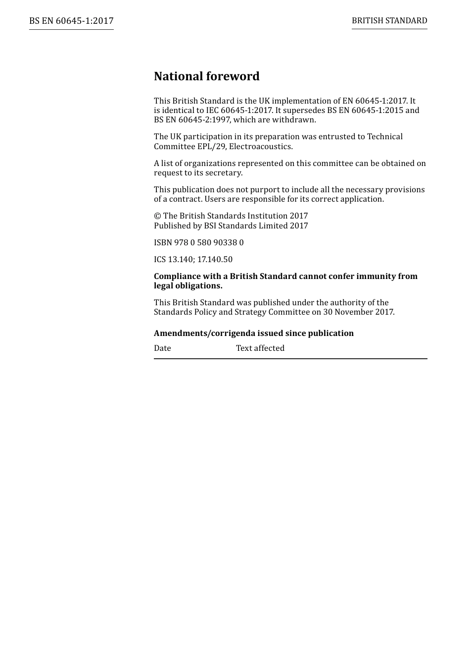 BS EN 60645-1-2017.pdf_第2页