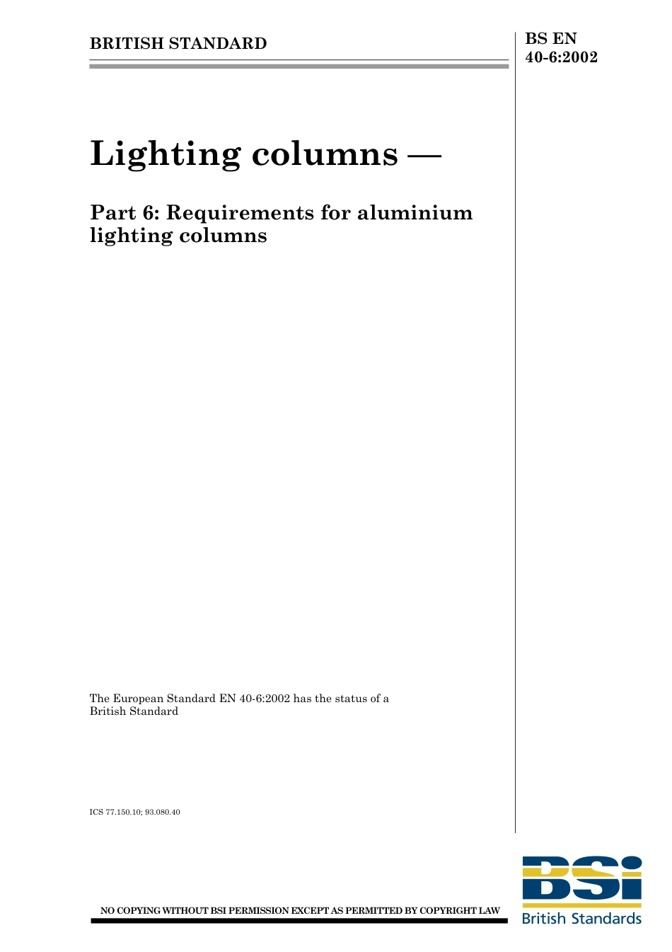 BS EN 00040-6-2002.pdf_第1页