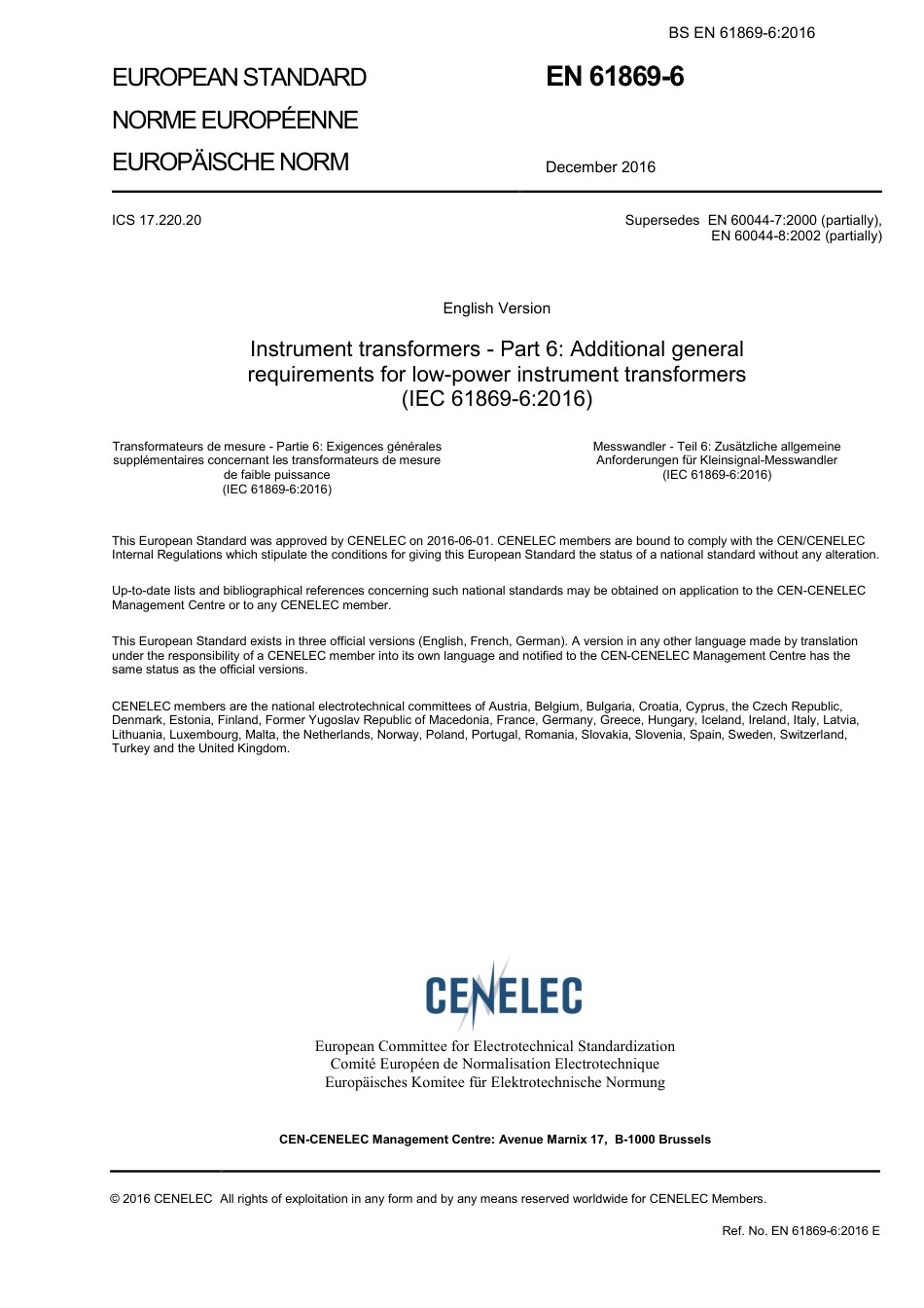 BS EN 61869-6-2016.pdf_第3页