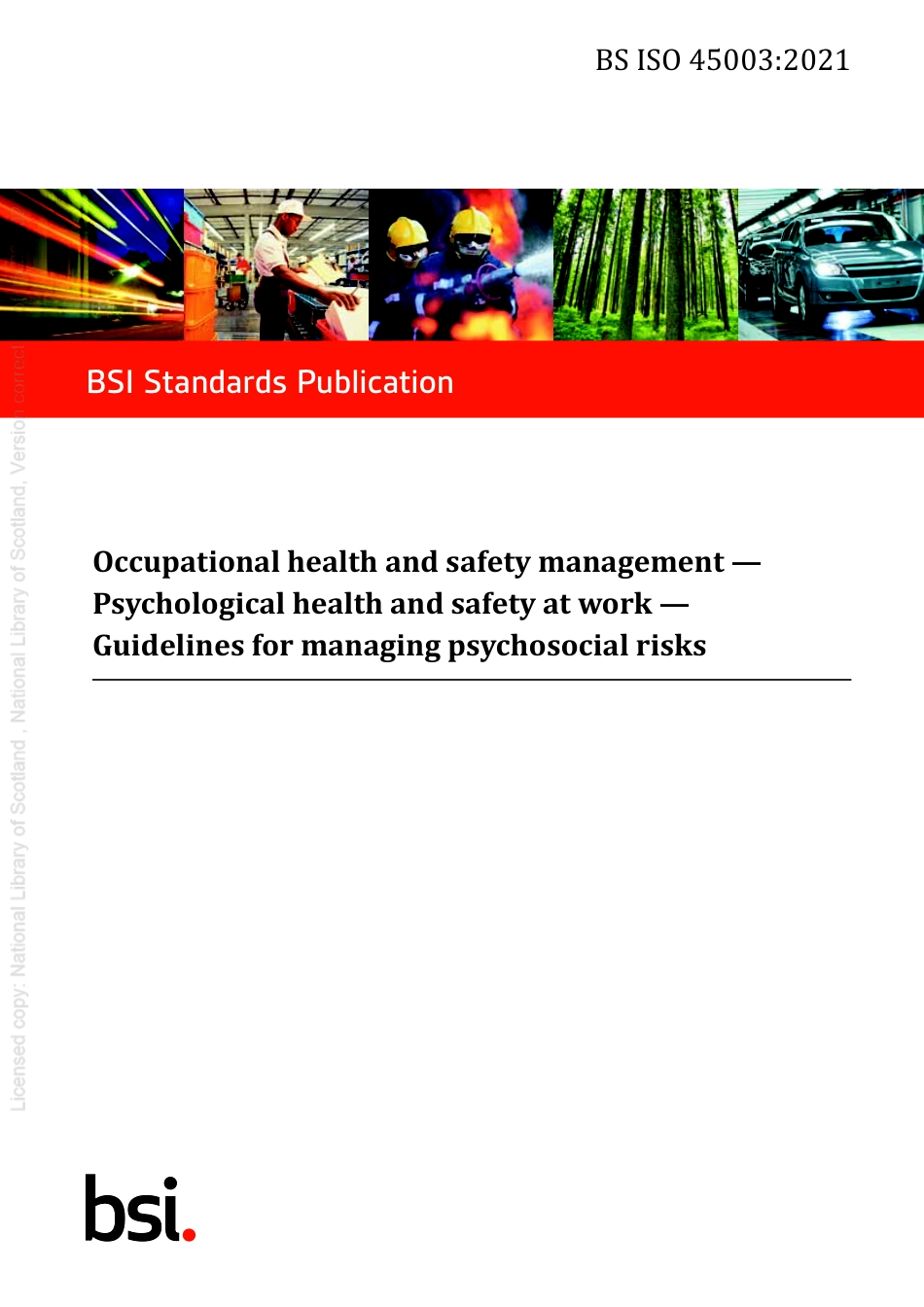 BS ISO 45003-2021.pdf_第1页