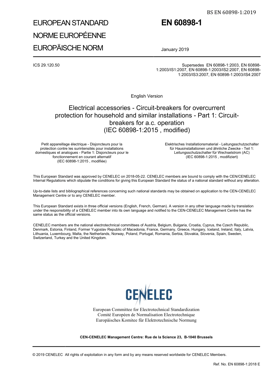 BS EN 60898-1-2019.pdf_第3页