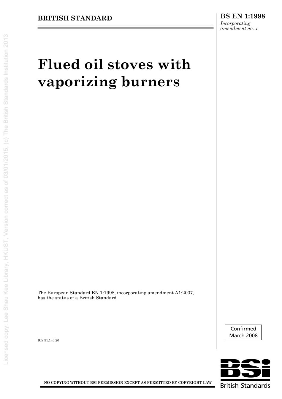 BS EN 00001-1998 (2008).pdf_第1页