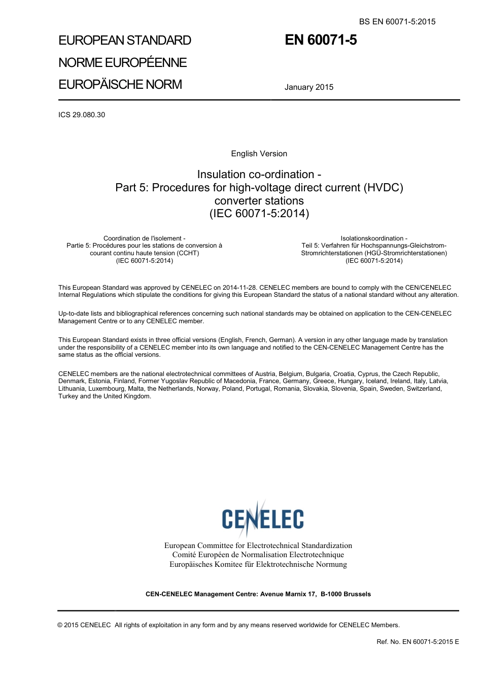 BS EN 60071-5-2015.pdf_第3页