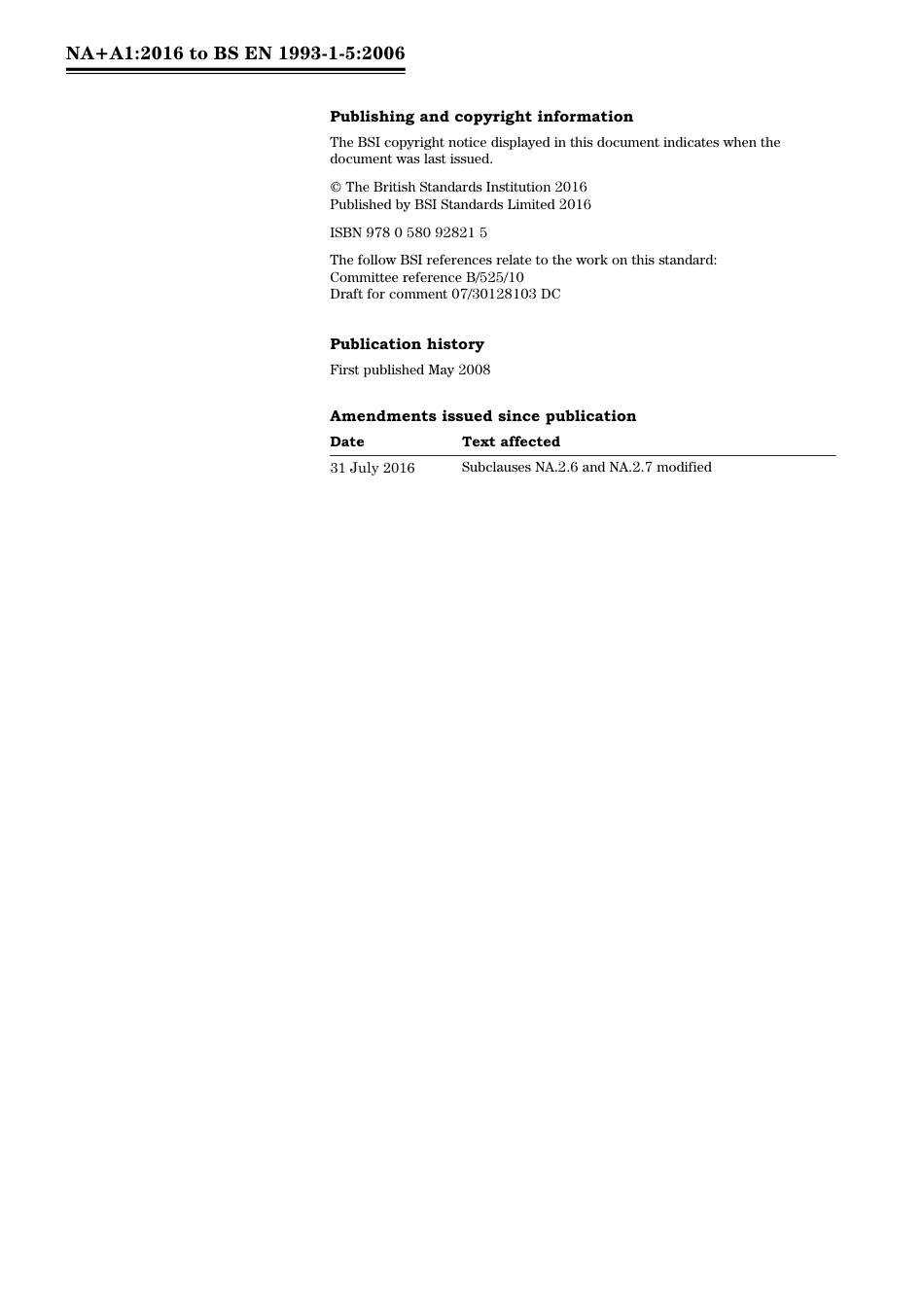 BS EN 01993-1-5-2006 NA + A1-2016.pdf_第2页