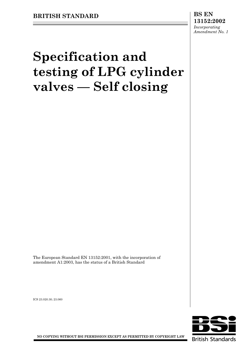 BS EN 13152-2002 (2003).pdf_第1页