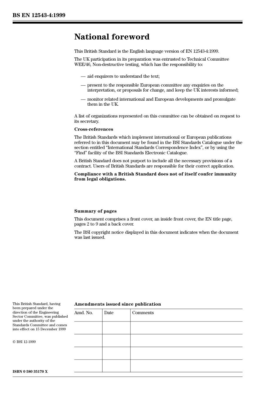 BS EN 12543-4-1999.pdf_第2页