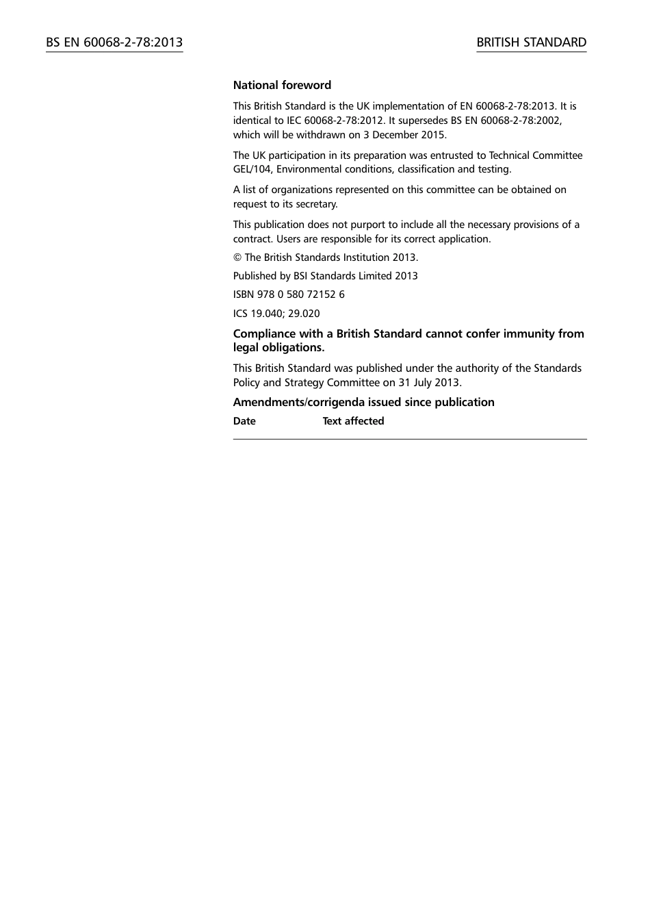 BS EN 60068-2-78-2013.pdf_第2页