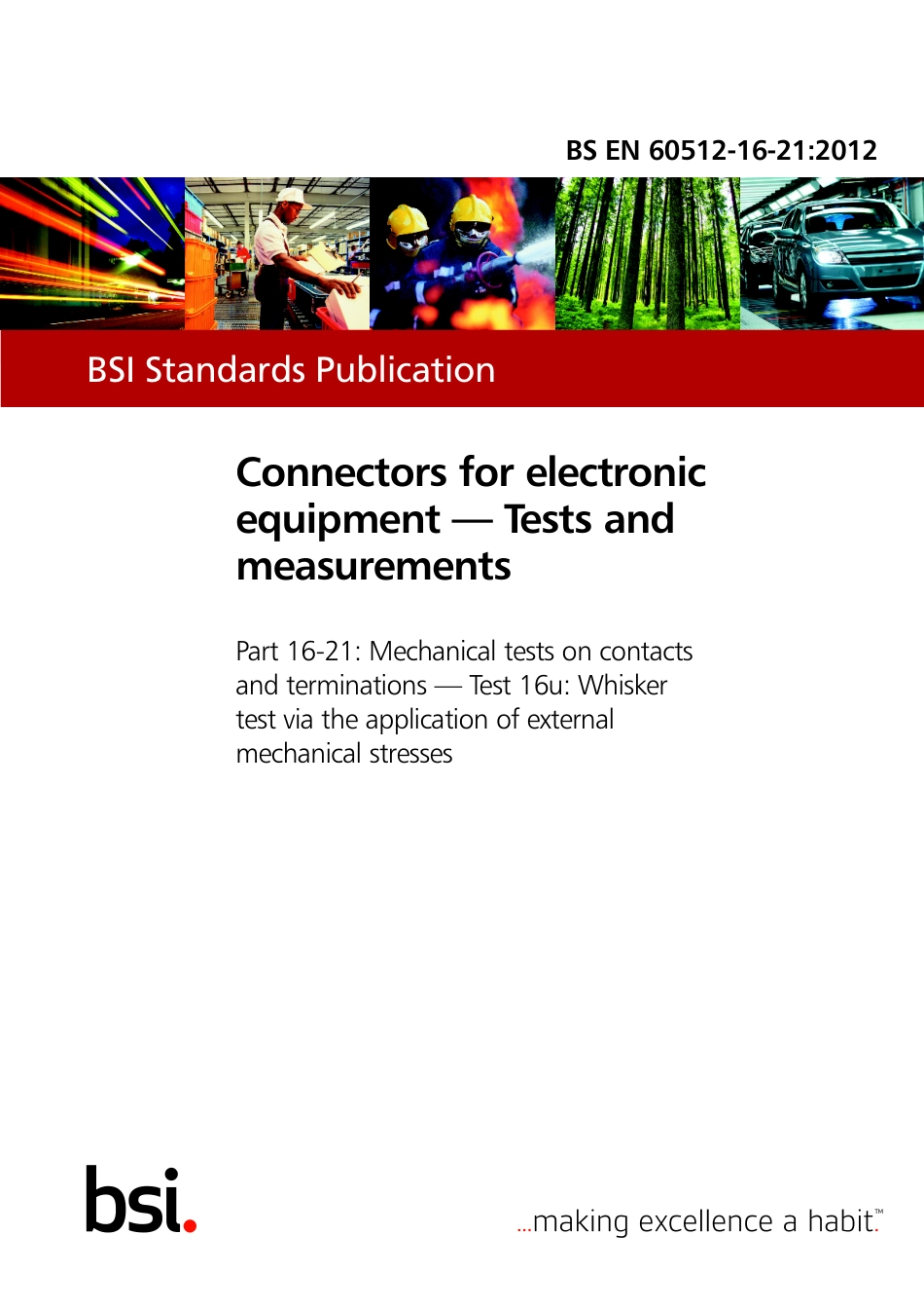 BS EN 60512-16-21-2012.pdf_第1页