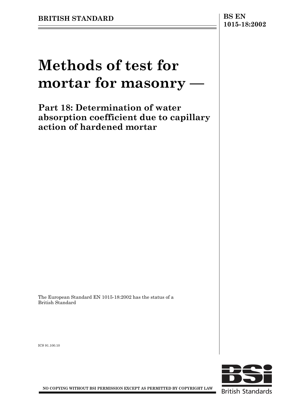 BS EN 01015-18-2002.pdf_第1页
