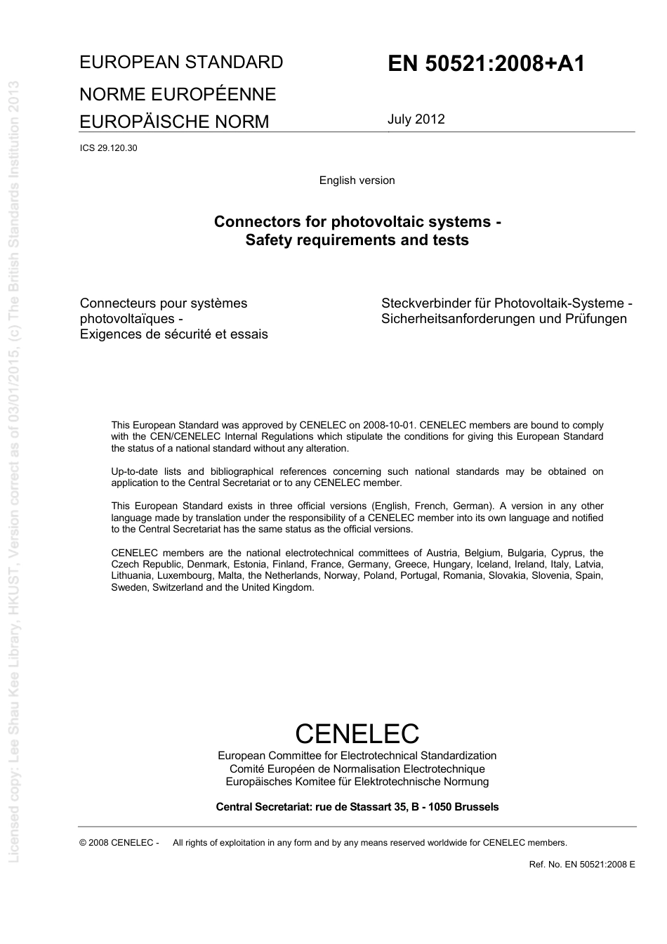 BS EN 50521-2008 + A1-2012.pdf_第3页