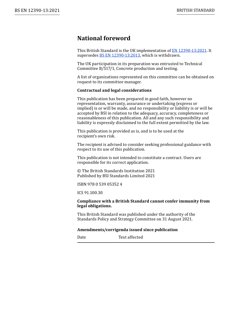 BS EN 12390-13-2021.pdf_第2页