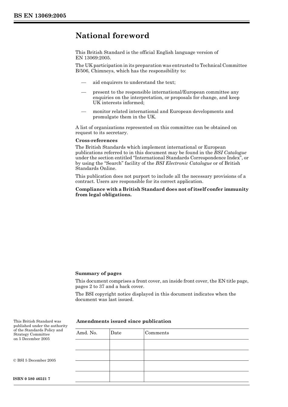 BS EN 13069-2005.pdf_第2页