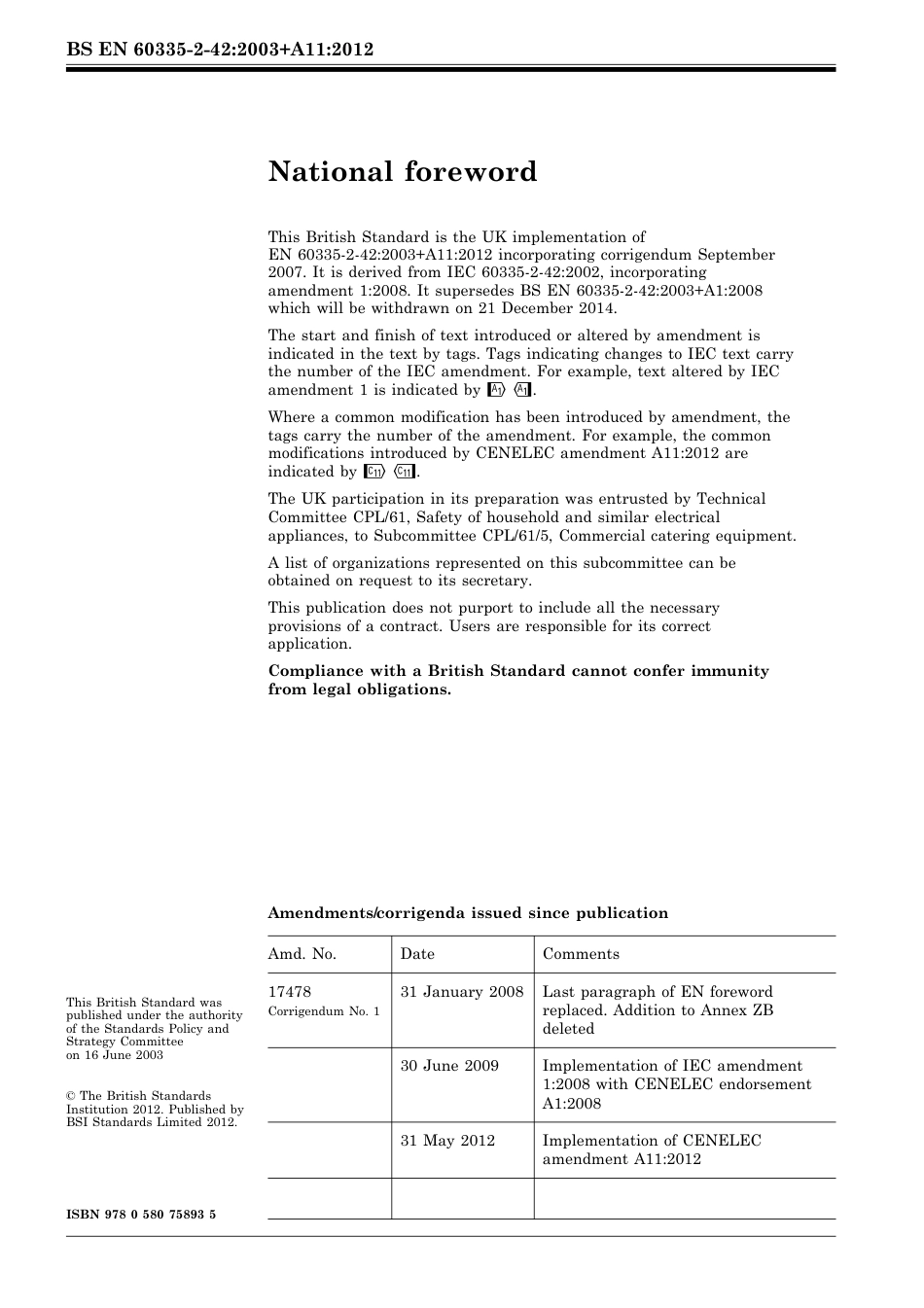 BS EN 60335-2-42-2003 + A11-2012.pdf_第2页