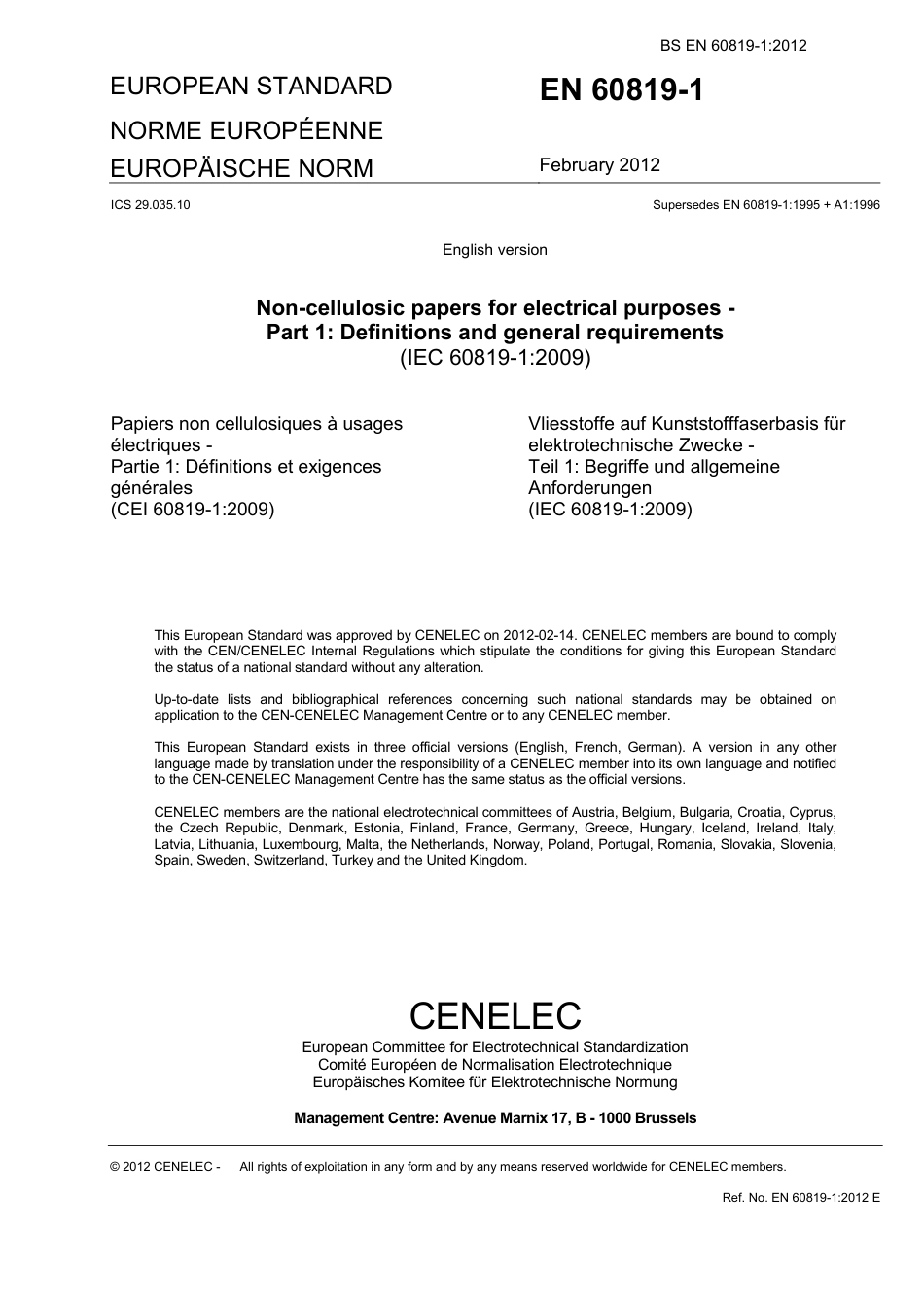 BS EN 60819-1-2012.pdf_第3页