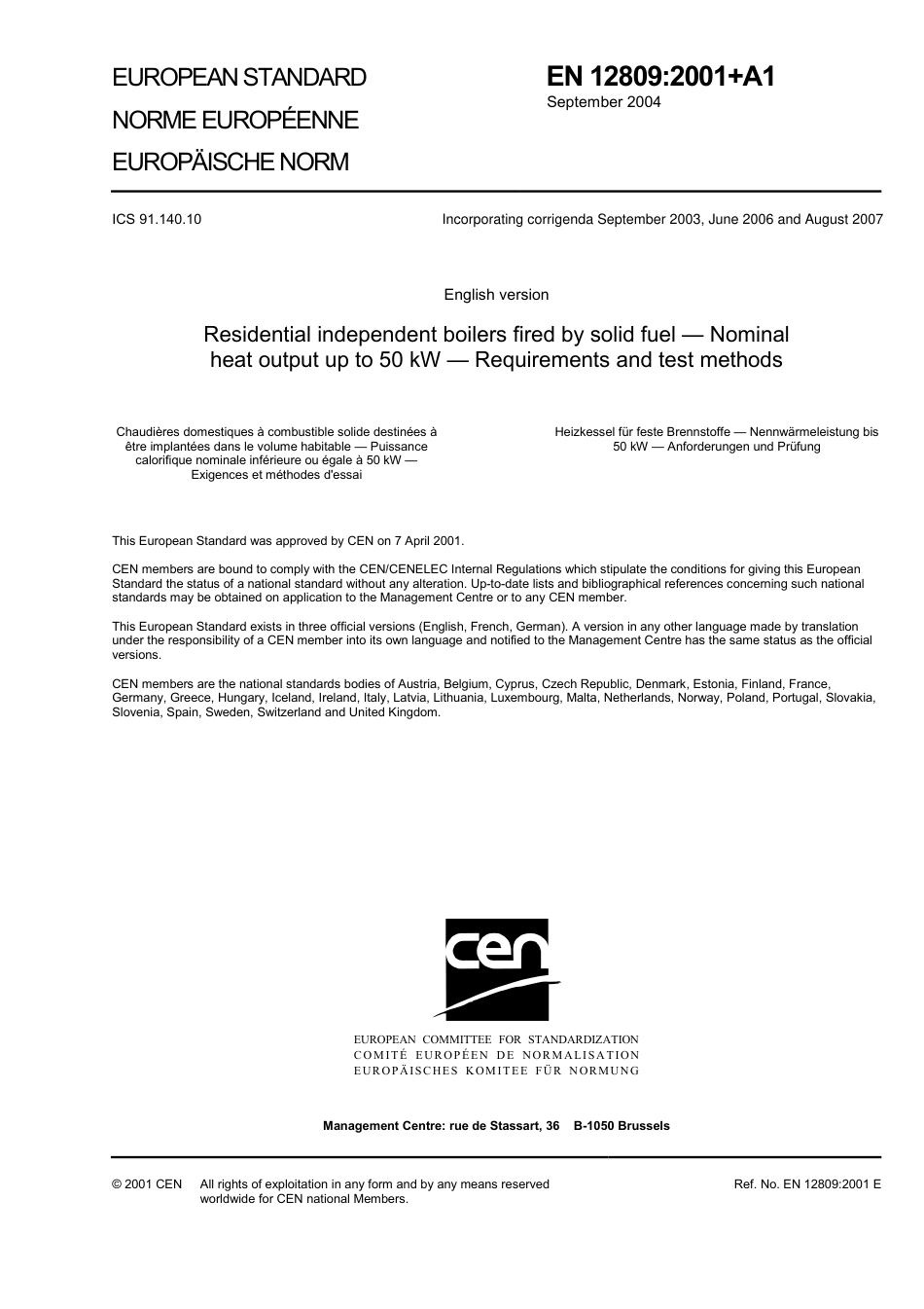 BS EN 12809-2001 + A1-2004 (2008).pdf_第3页