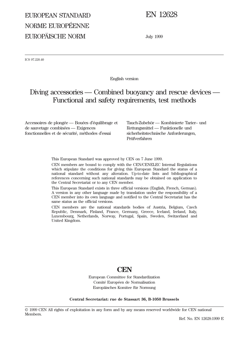 BS EN 12628-1999 (2009).pdf_第3页