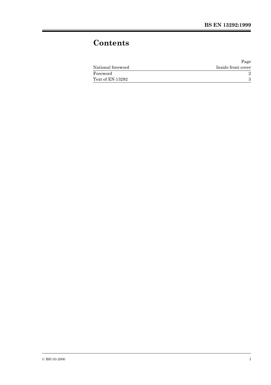 BS EN 13292-1999.pdf_第3页