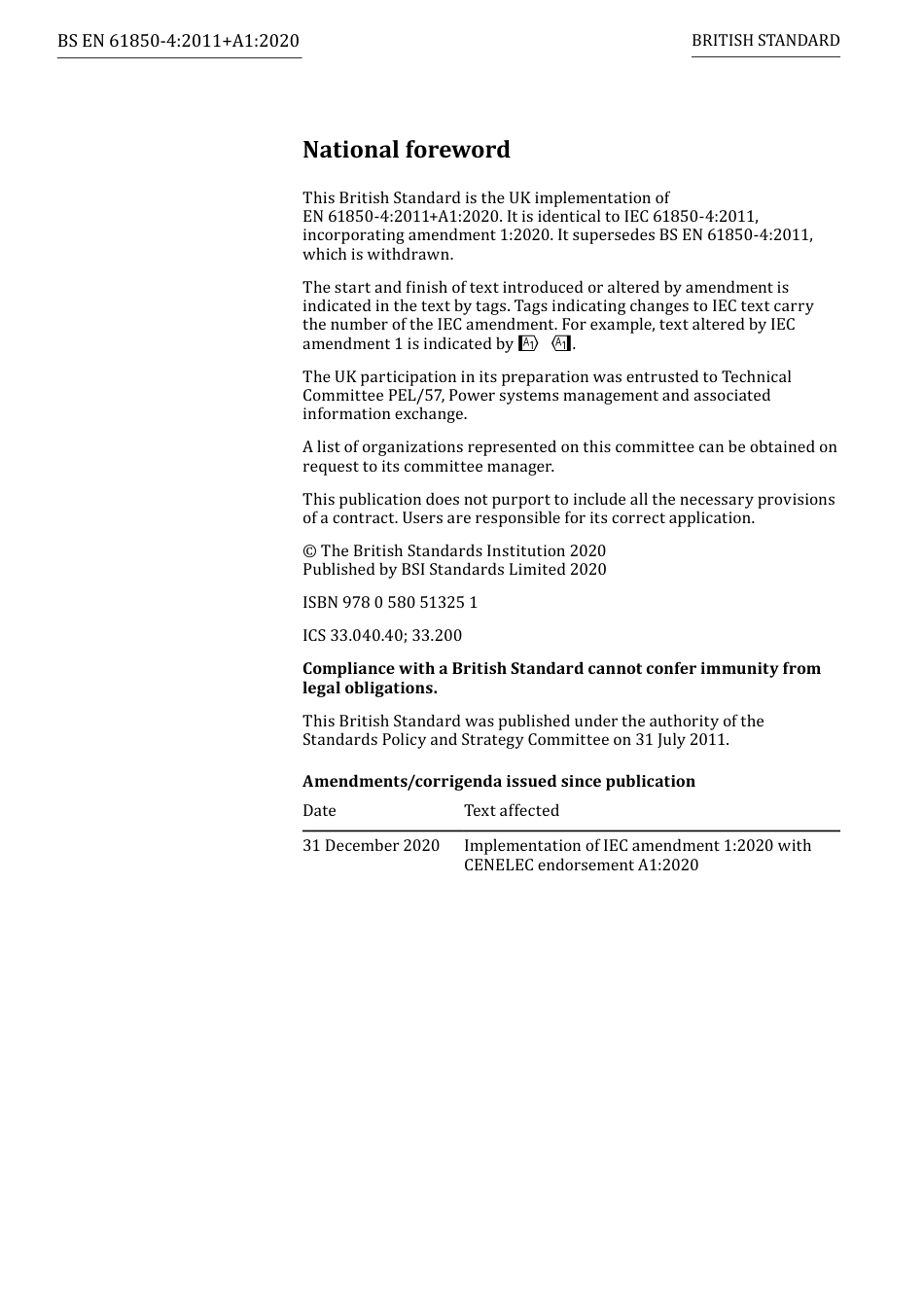 BS EN 61850-4-2011 + A1-2020.pdf_第2页