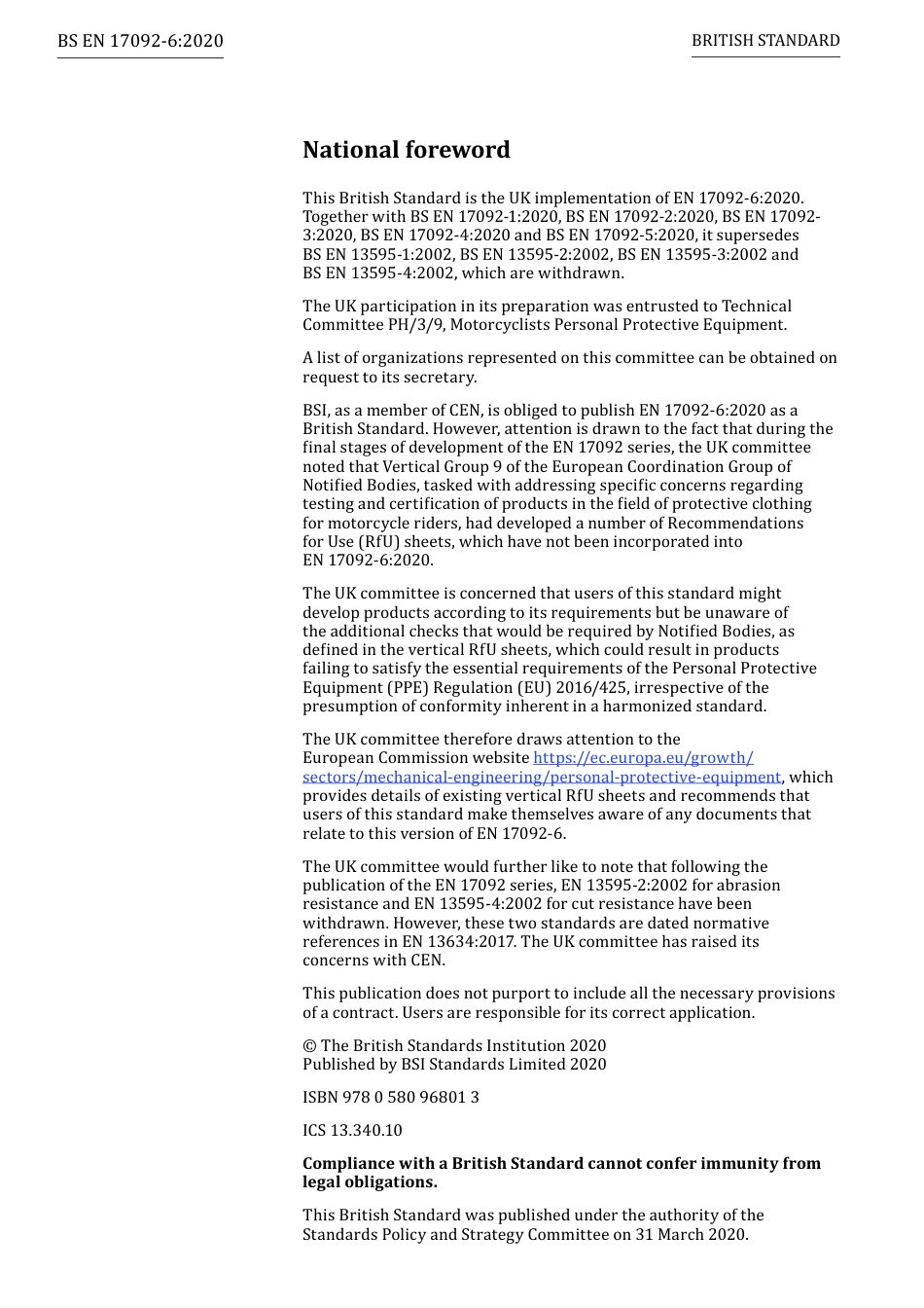 BS EN 17092-6-2020.pdf_第2页