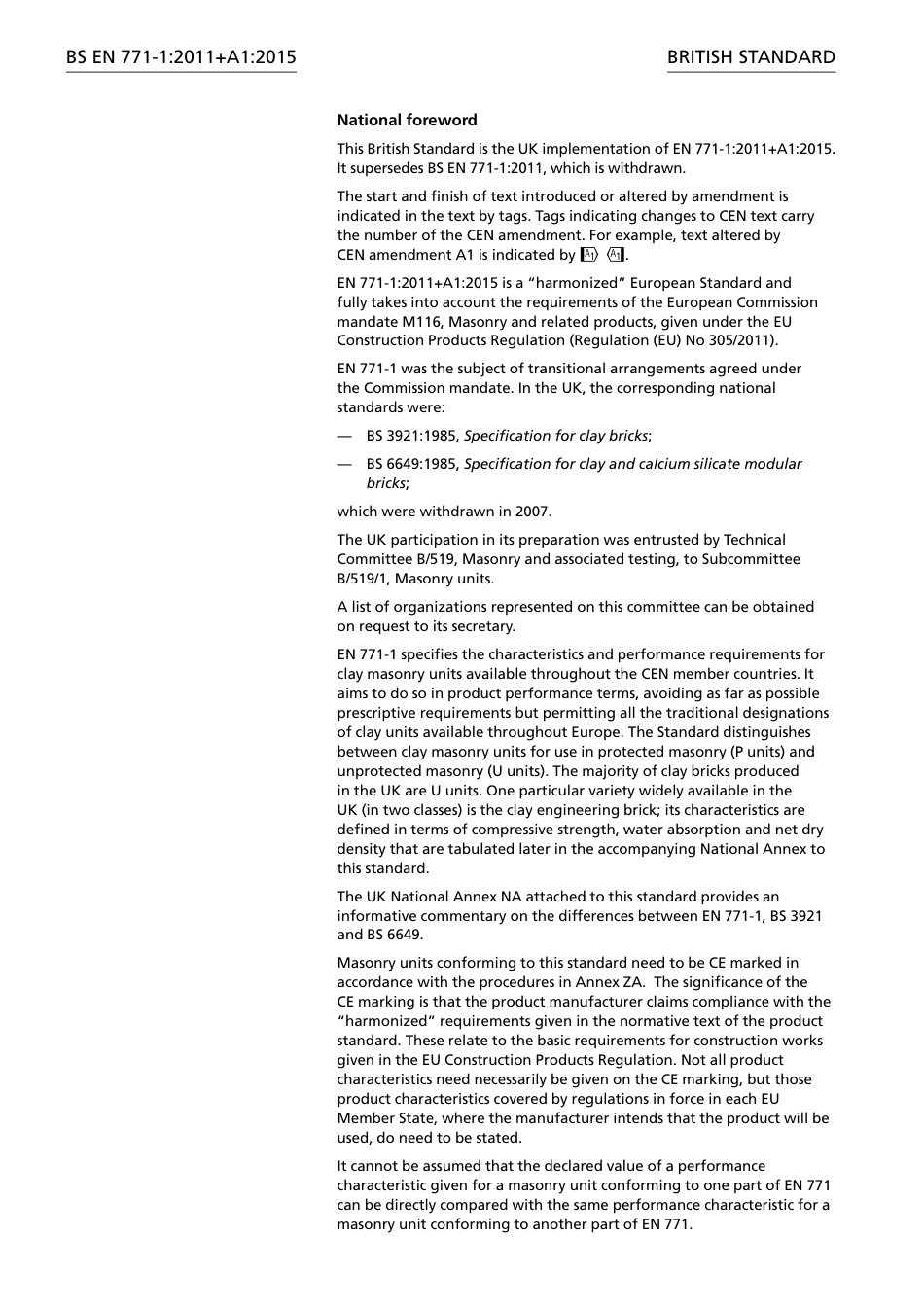 BS EN 00771-1-2011 + A1-2015.pdf_第2页