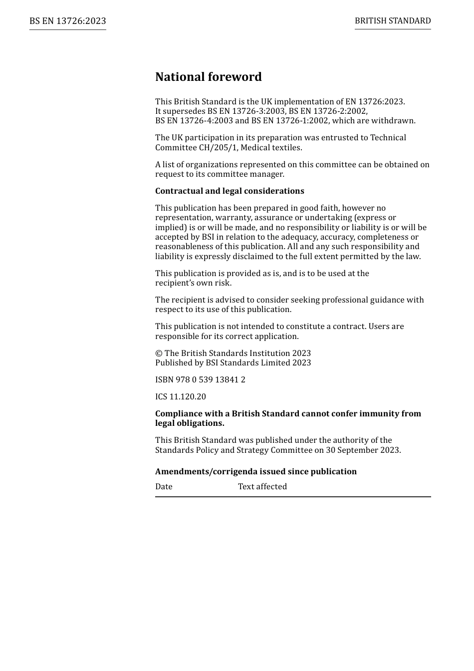 BS EN 13726-2023.pdf_第2页