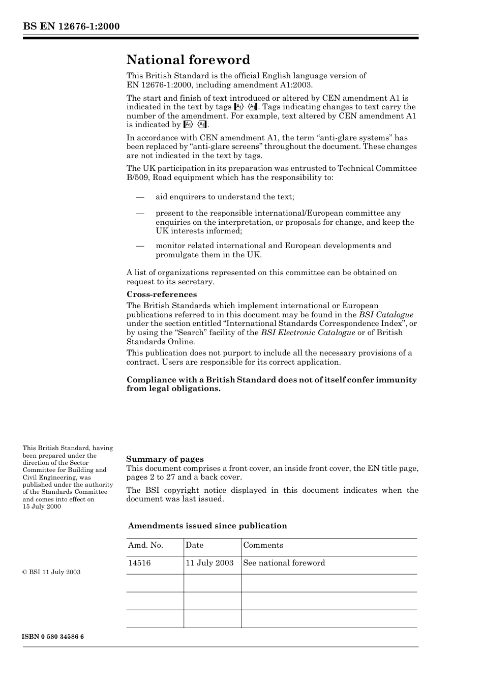 BS EN 12676-1-2000 (2003).pdf_第2页