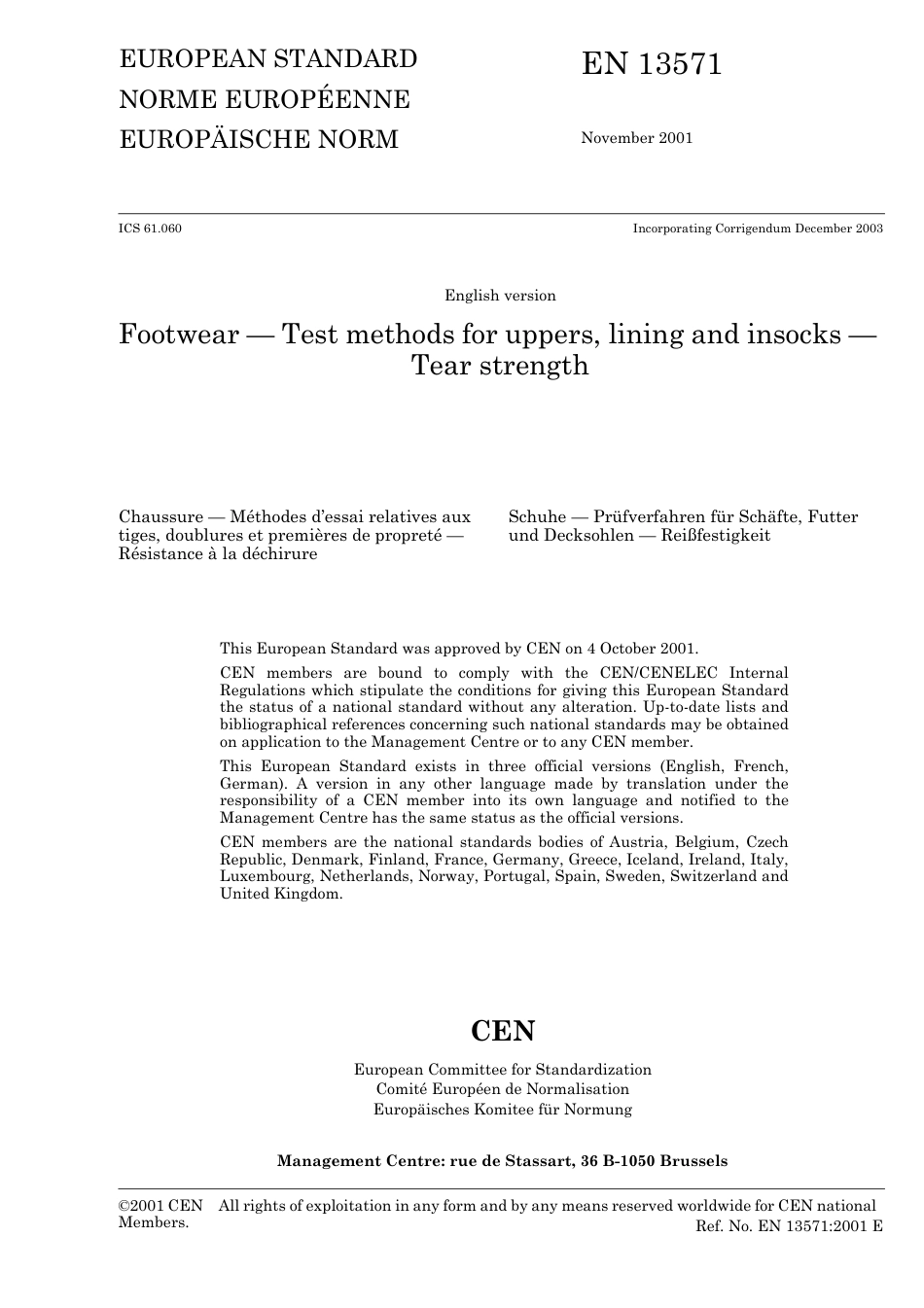 BS EN 13571-2002 (2004).pdf_第3页