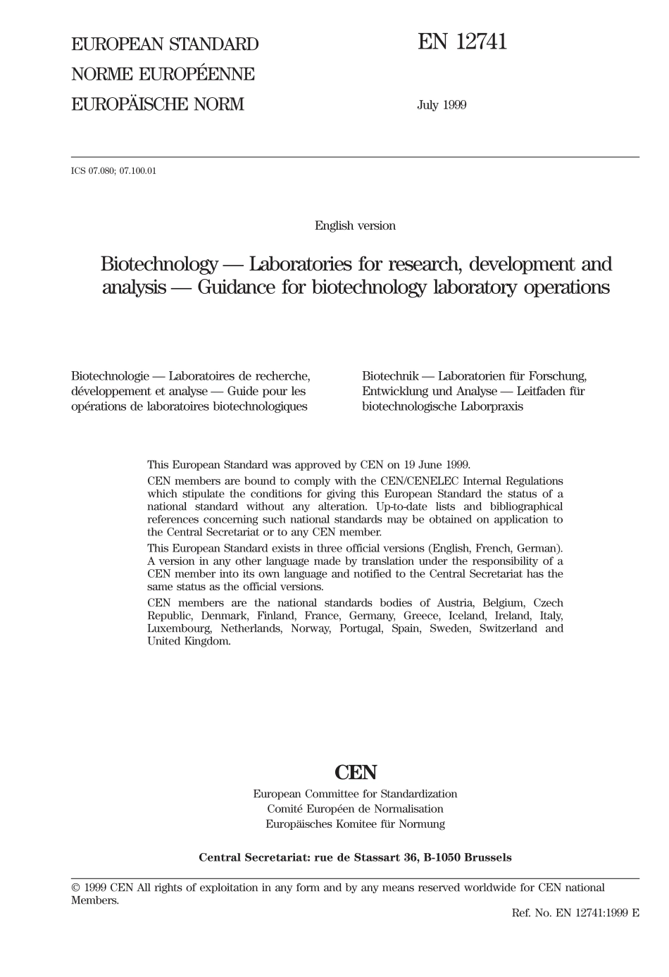 BS EN 12741-1999.pdf_第3页