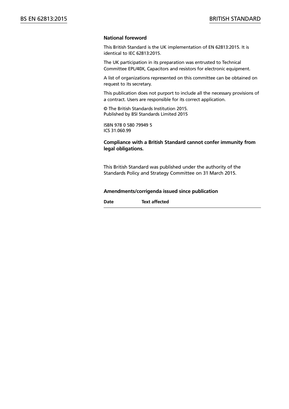 BS EN 62813-2015.pdf_第2页