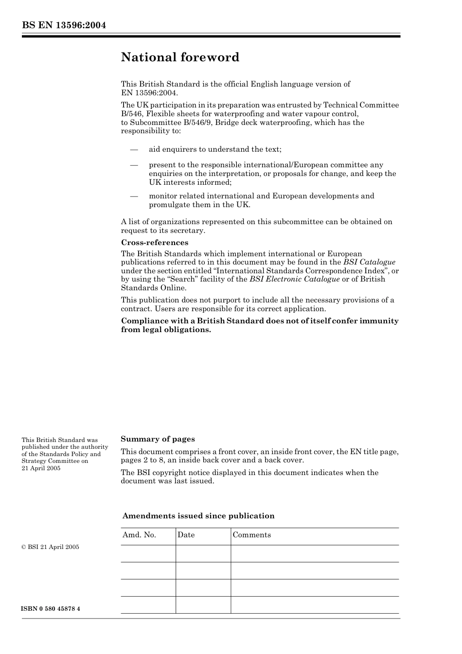 BS EN 13596-2004 (2005).pdf_第2页