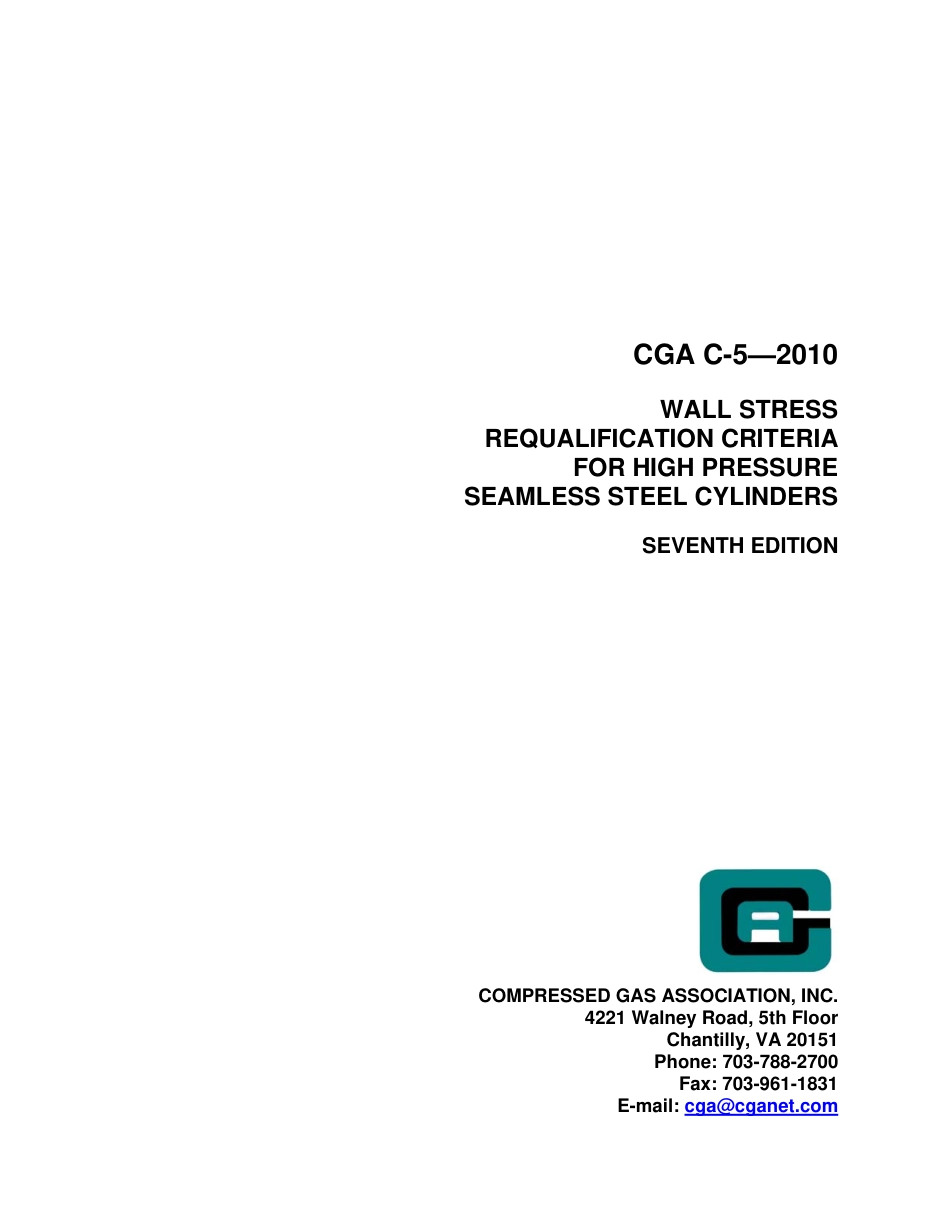 CGA C-5-2010.pdf_第1页