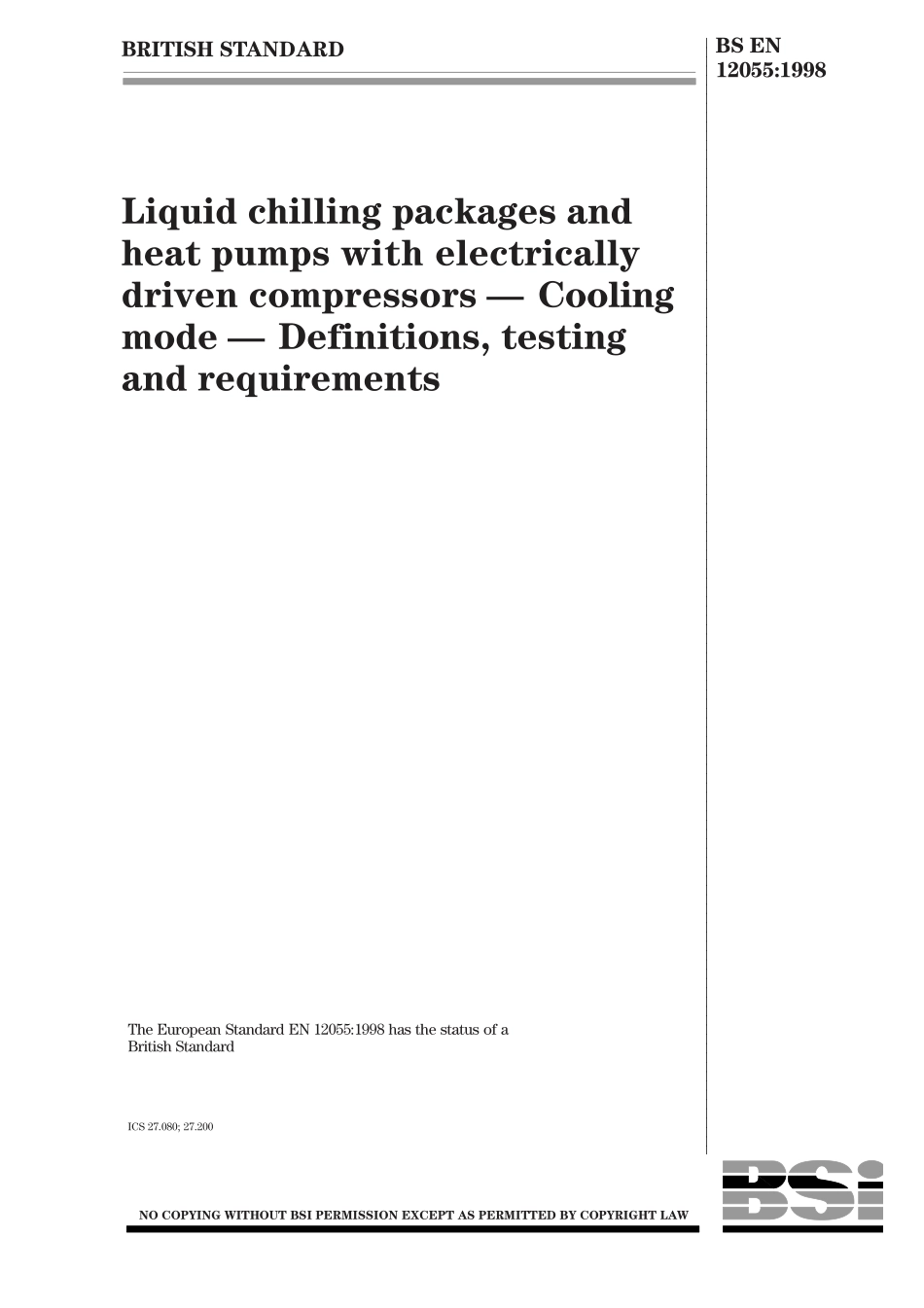 BS EN 12055-1998.pdf_第1页