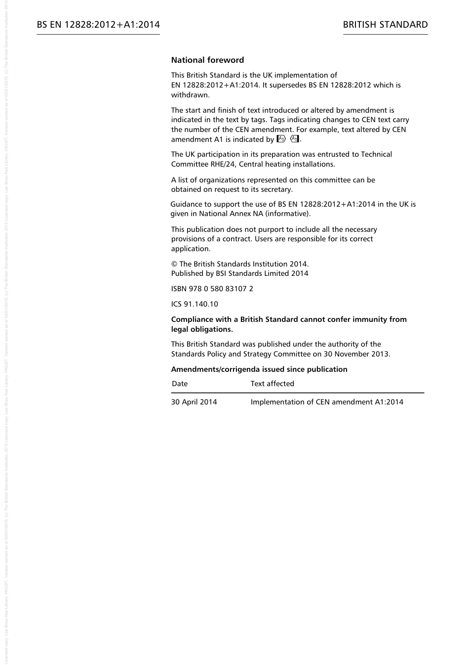 BS EN 12828-2012 + A1-2014.pdf_第2页