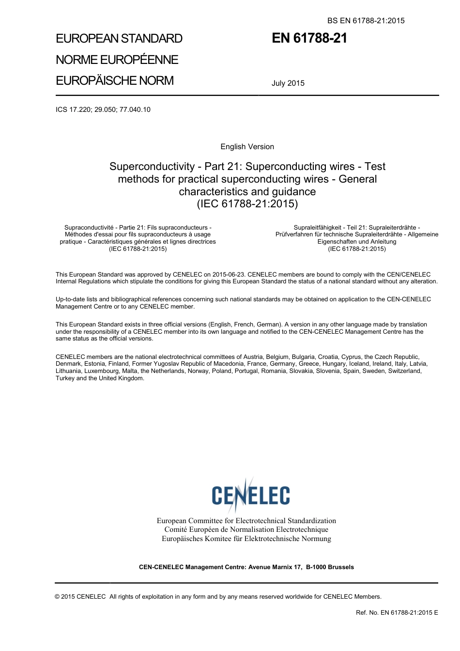 BS EN 61788-21-2015.pdf_第3页