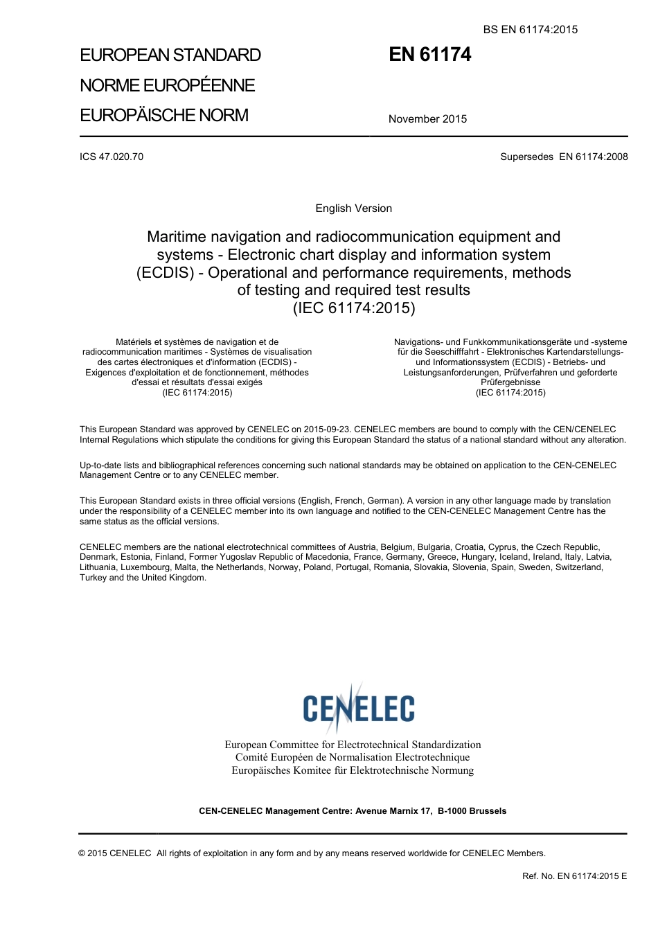 BS EN 61174-2015.pdf_第3页