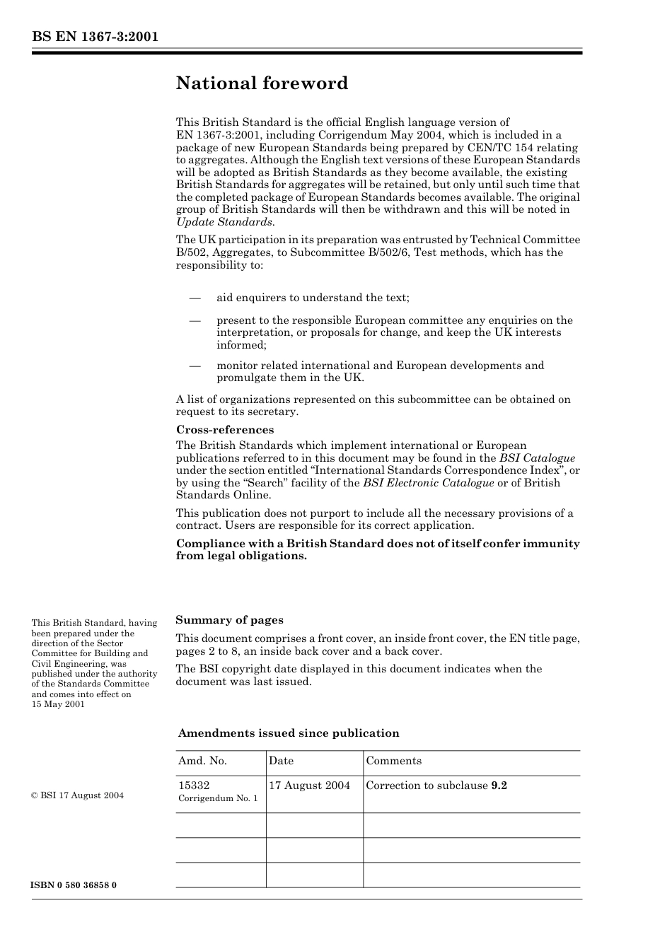 BS EN 01367-3-2001 (2004).pdf_第2页
