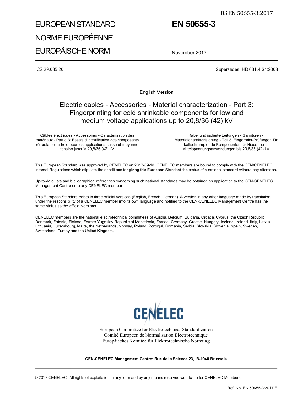 BS EN 50655-3-2017.pdf_第3页