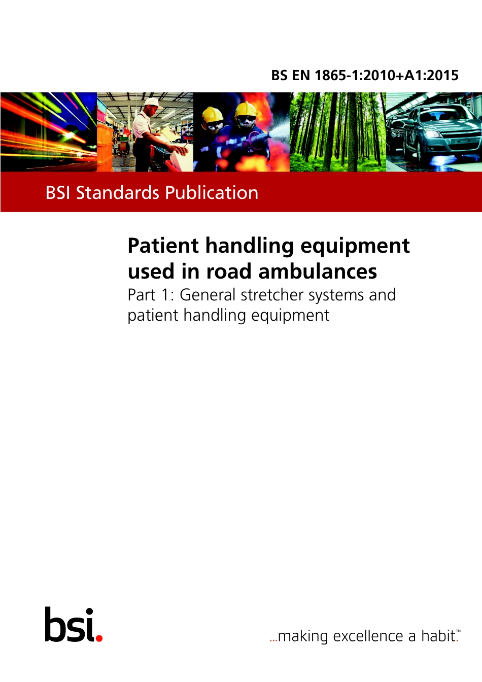 BS EN 01865-1-2010 + A1-2015.pdf_第1页