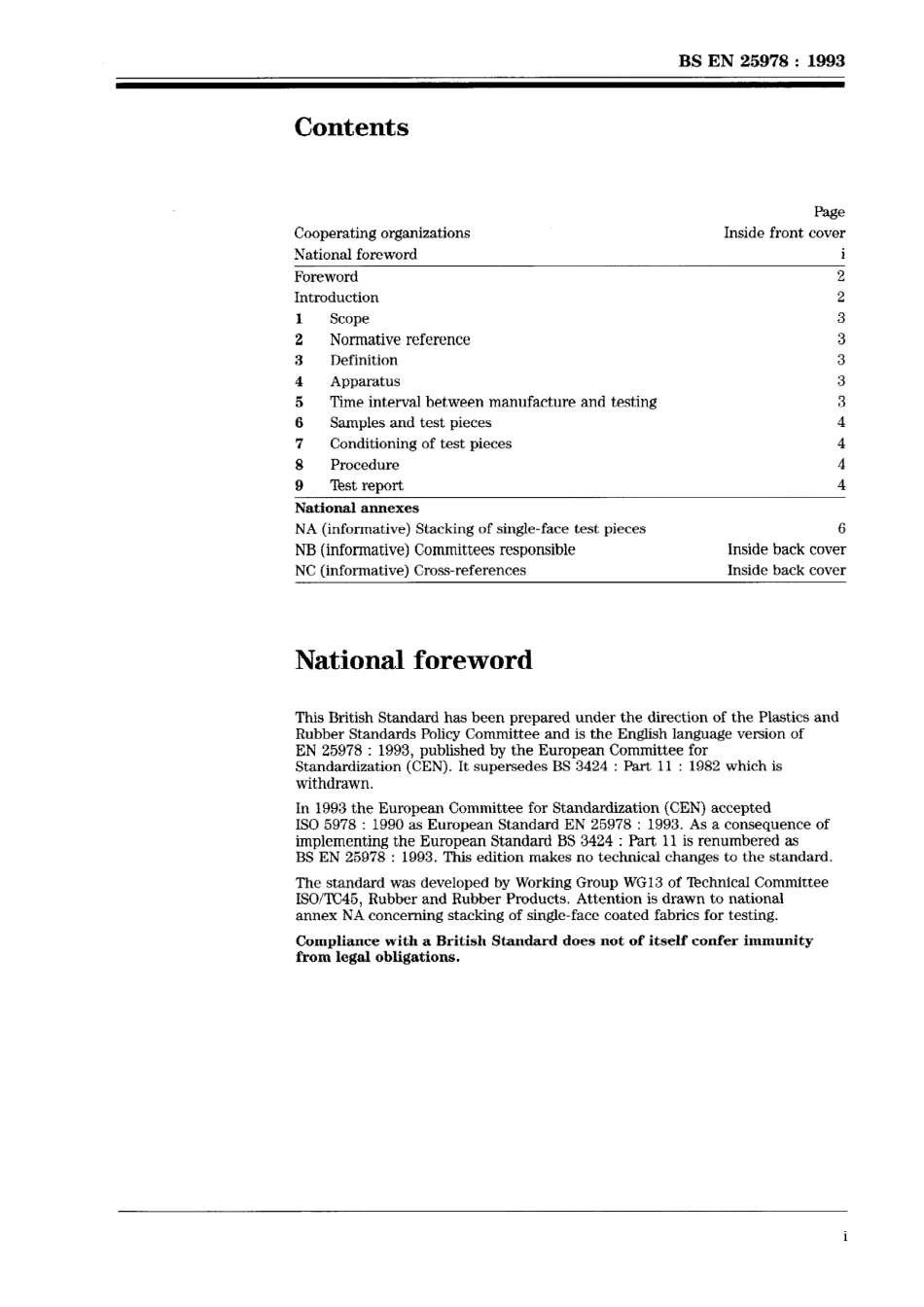 BS EN 25978-1993 scan.pdf_第3页