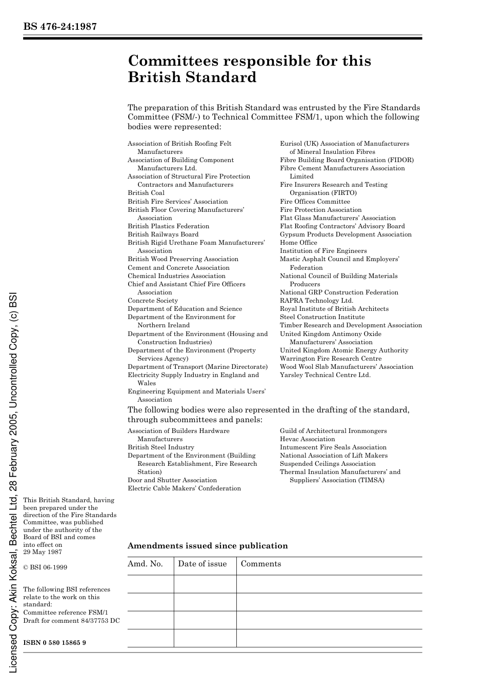 BS 00476-24-1987 (1999) ISO 6944-1985.pdf_第3页