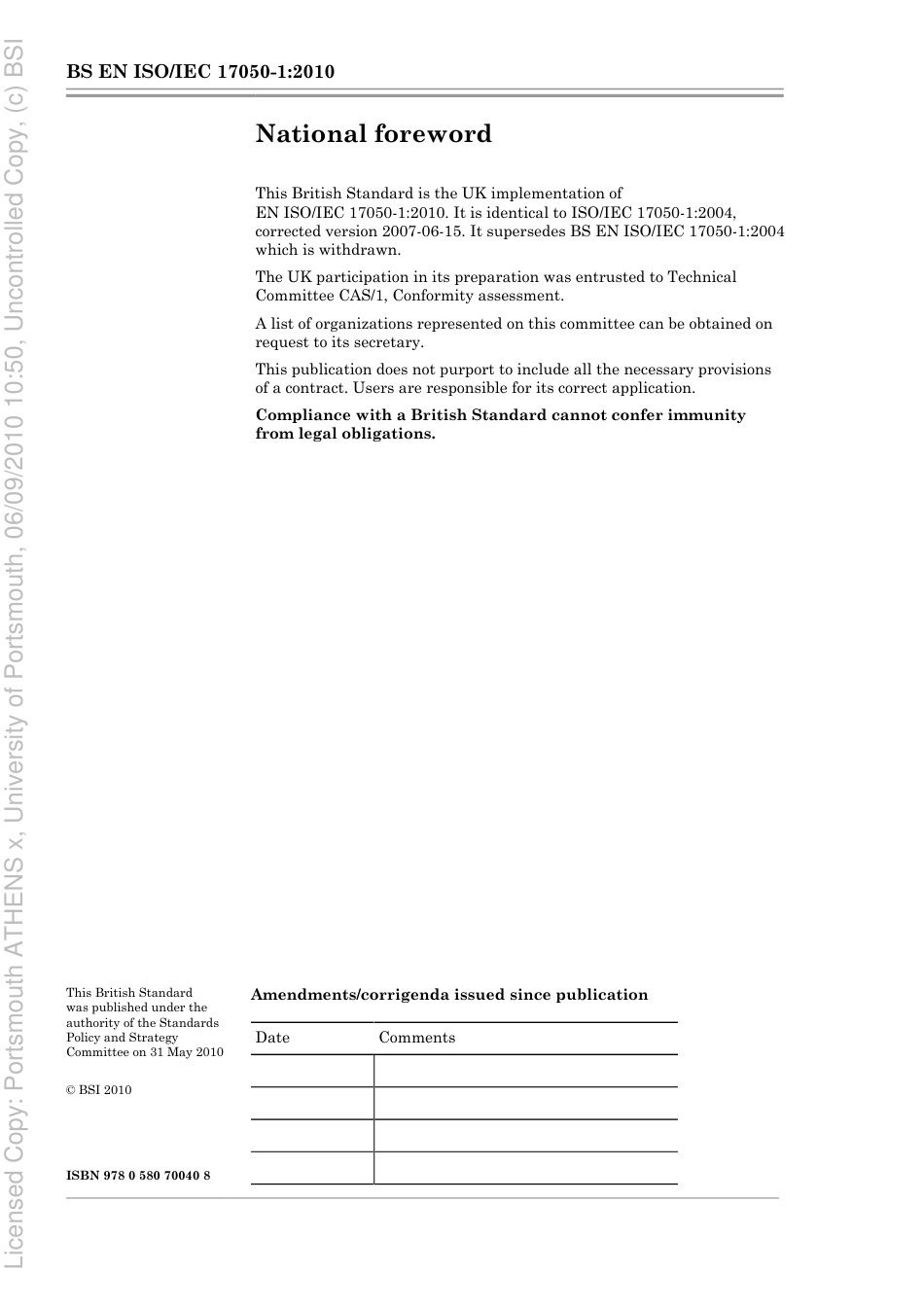 BS EN ISOIEC 17050-12010.pdf_第2页
