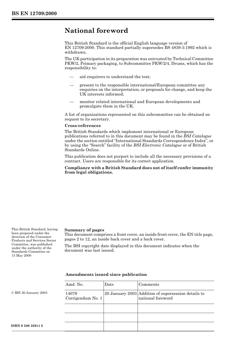 BS EN 12709-2000 (2003).pdf_第2页