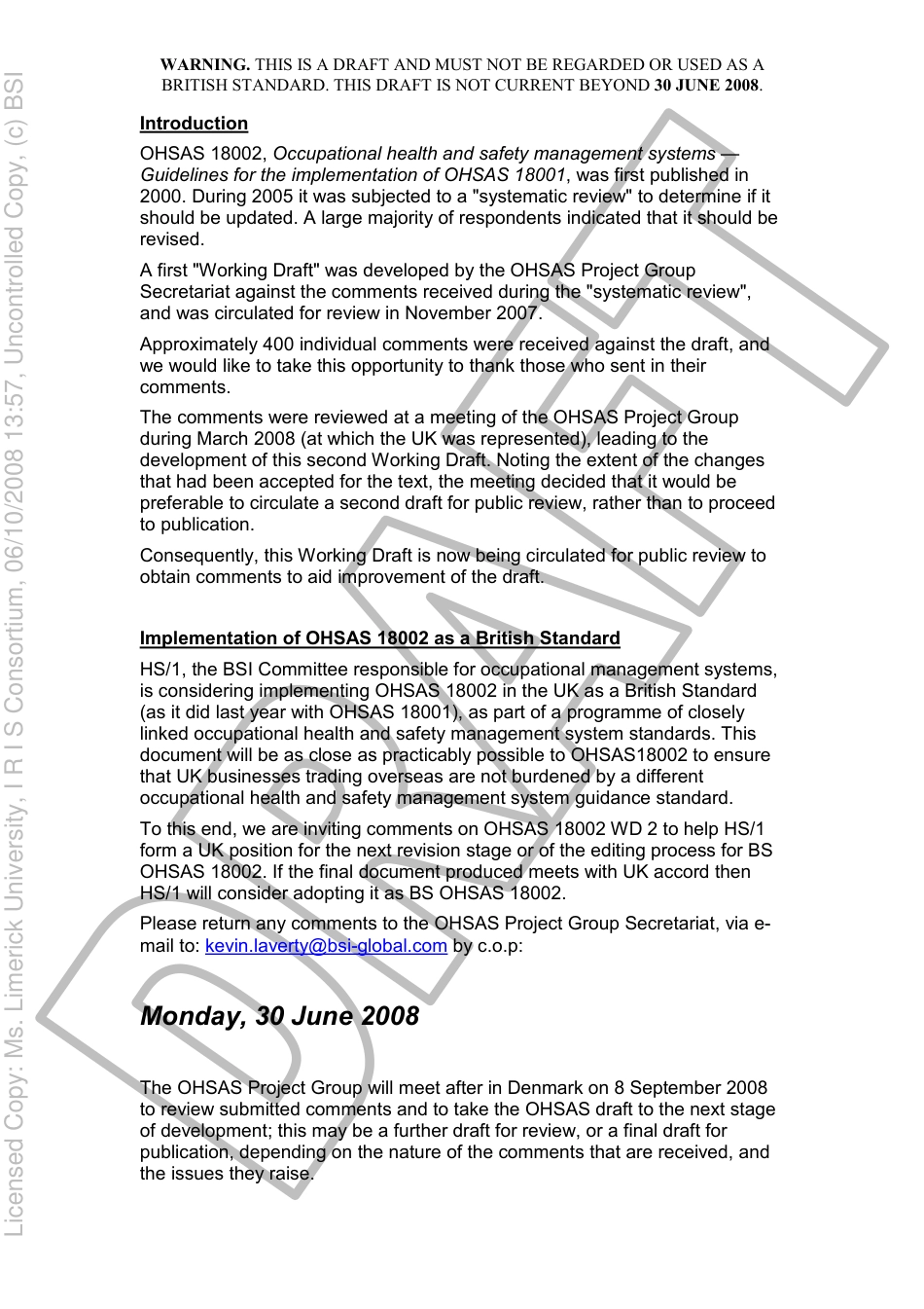 BS OHSAS 18002.pdf_第3页