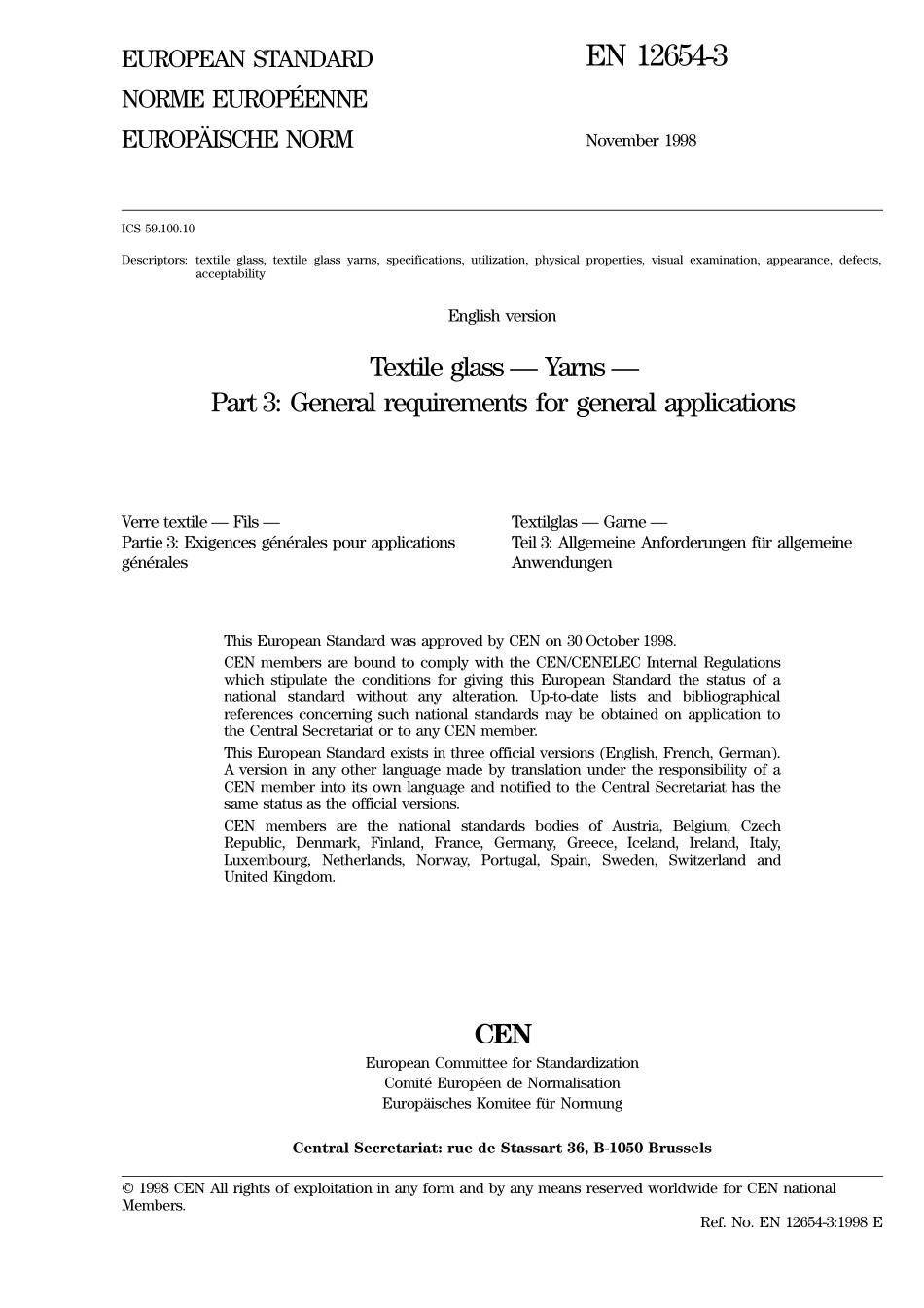 BS EN 12654-3-1999.pdf_第3页