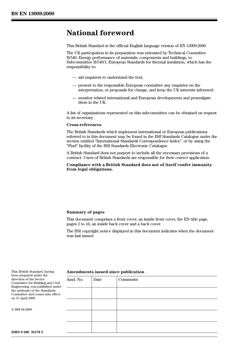 BS EN 13009-2000.pdf_第2页