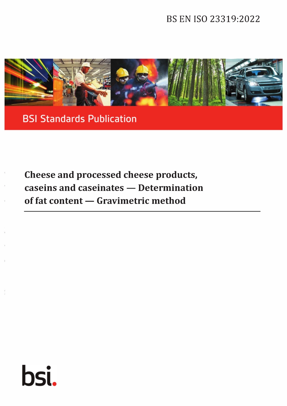 BS EN ISO 23319-2022.pdf_第1页
