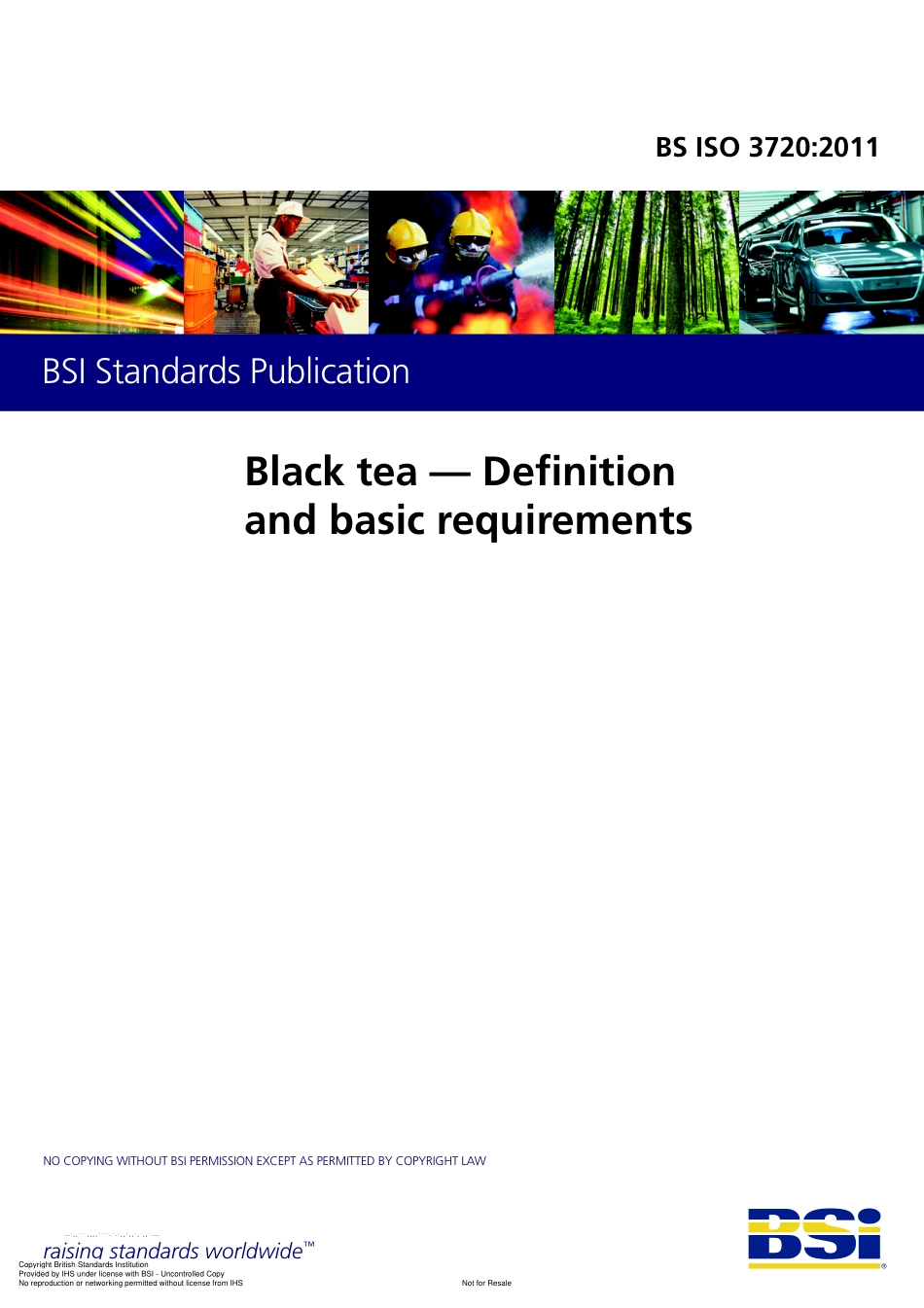BS ISO 3720-2011.pdf_第1页