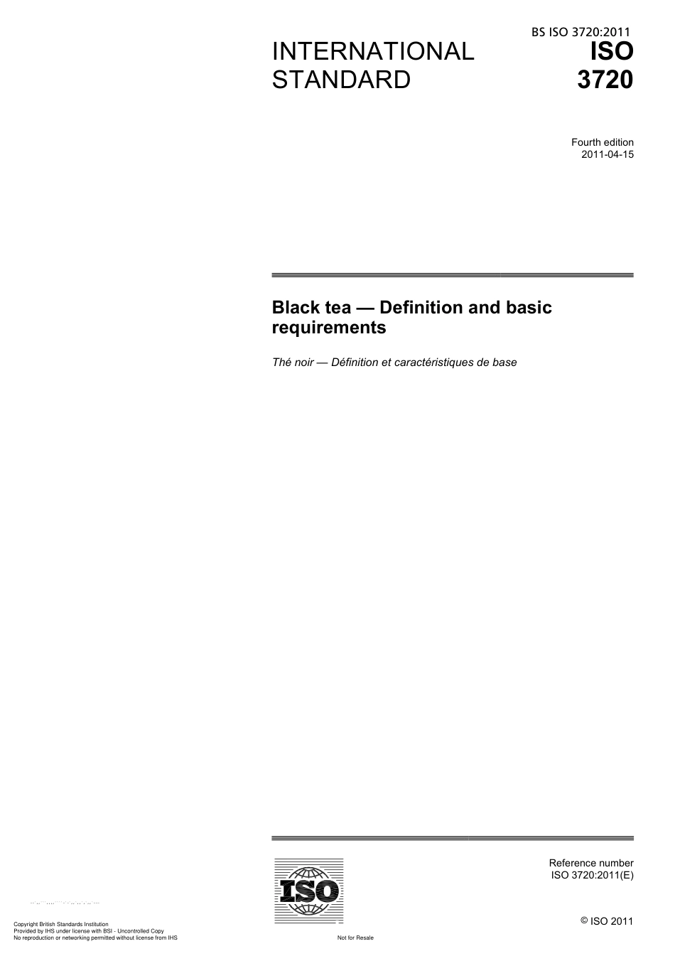 BS ISO 3720-2011.pdf_第3页